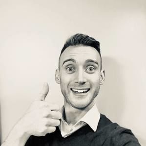 Meet your Posher, William